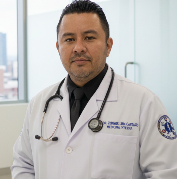 Medicina Interna - Especialista en Adultos y Adulto Mayor